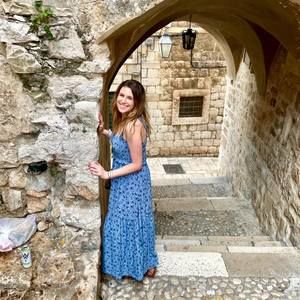 Meet your Posher, Mallory